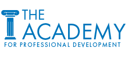 The Academy For Professional Development