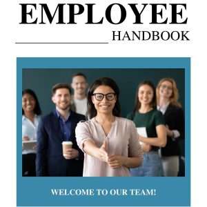 Agency Employee Handbook