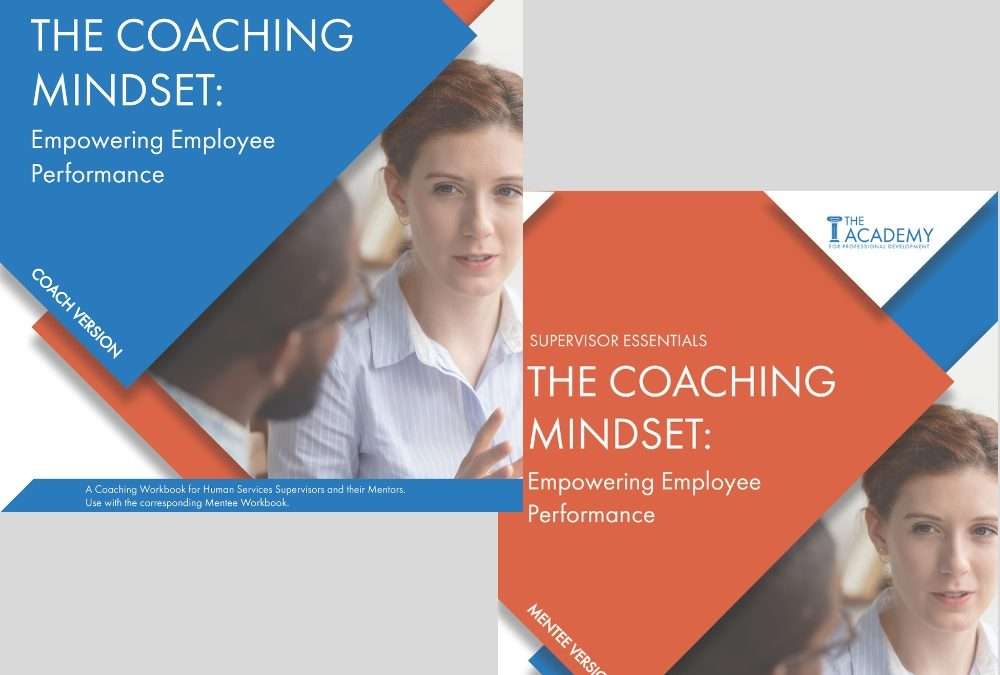 Why Employee Coaching Builds Stronger Teams and Successful Leaders