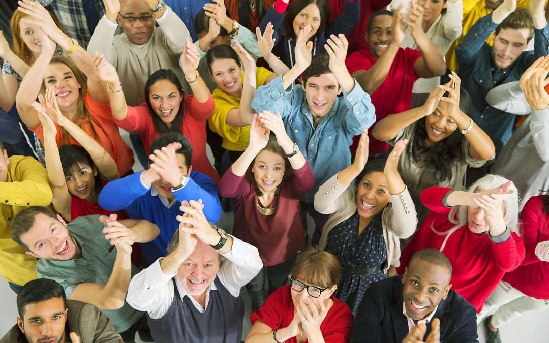 The Academy for Professional Development: Leading with Purpose