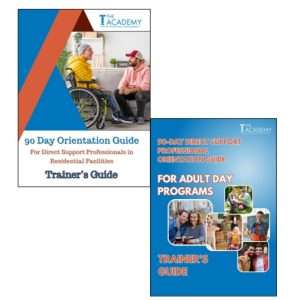 Employee 90 Day Orientation Guides