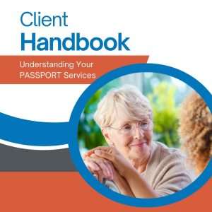 Ohio (ODA) Passport Program Client Handbook - Downloadable